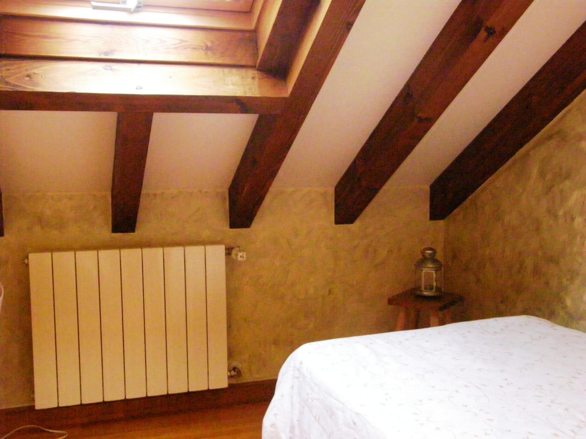 Chalet Rural El Encanto Охедо Номер фото