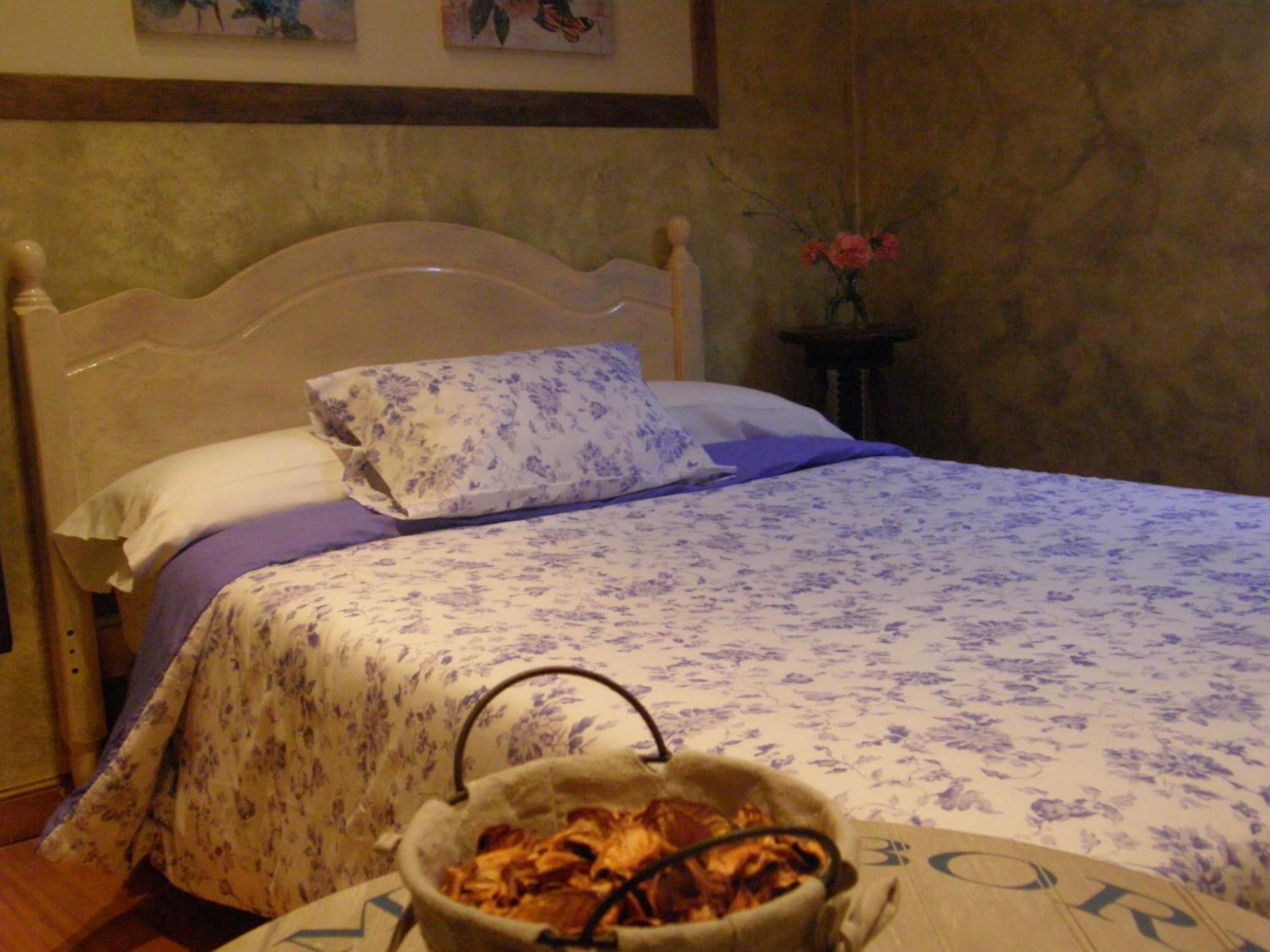 Chalet Rural El Encanto Охедо Номер фото