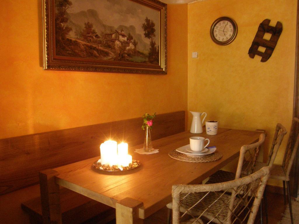 Chalet Rural El Encanto Охедо Экстерьер фото